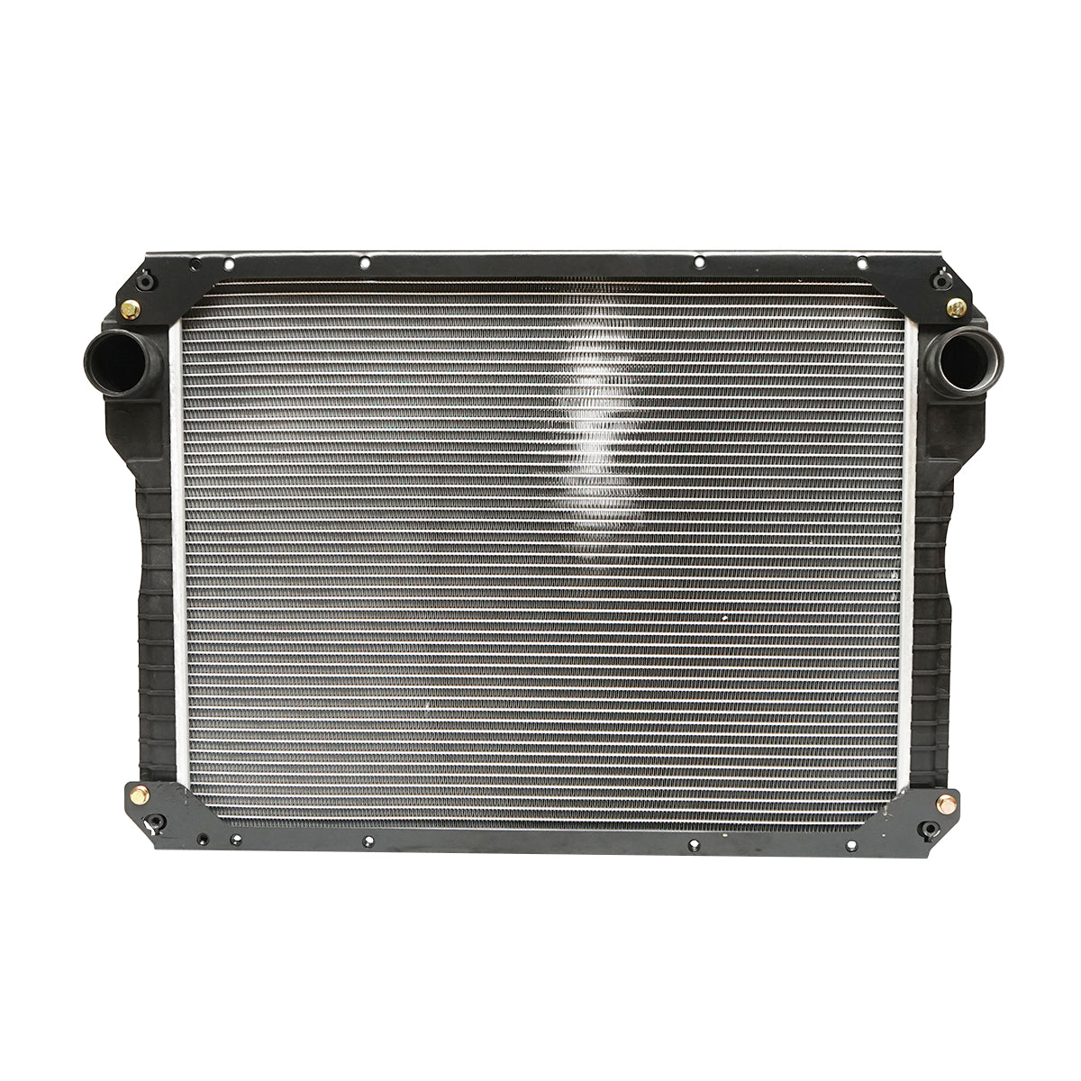 Water cooling radiator 785x718x510mm for JCB Excavator 526-56, 531-70, 533-105, 535-125, 535-95, 536-60, 550-140 OEM 332-C5000